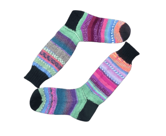 Knight Socks