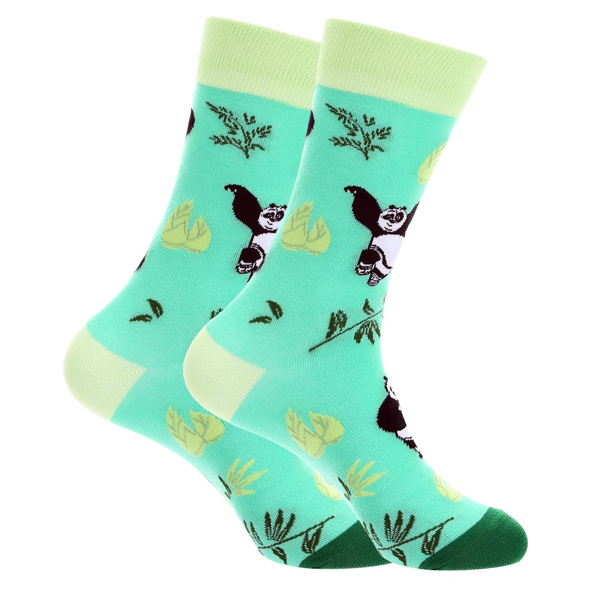 Custom Cotton Dress Socks