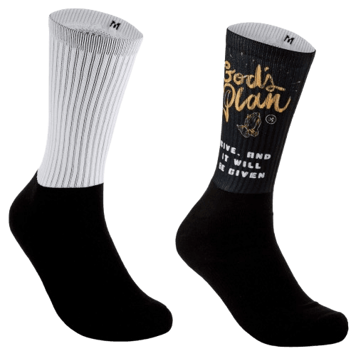 Sublimation Socks